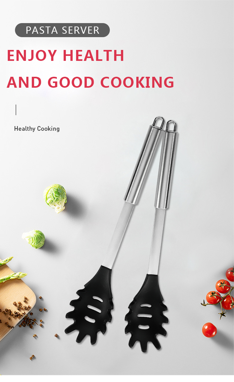 Silicone Pasta Spaghetti Server