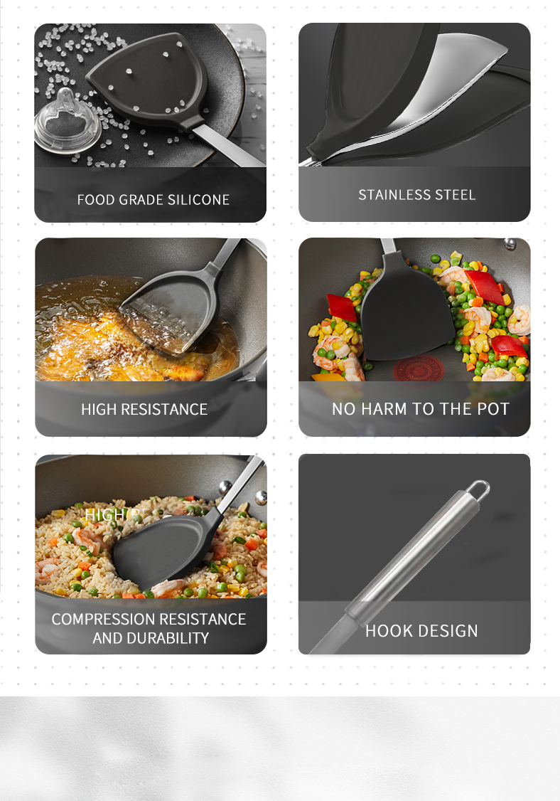 Kitchen Utensils