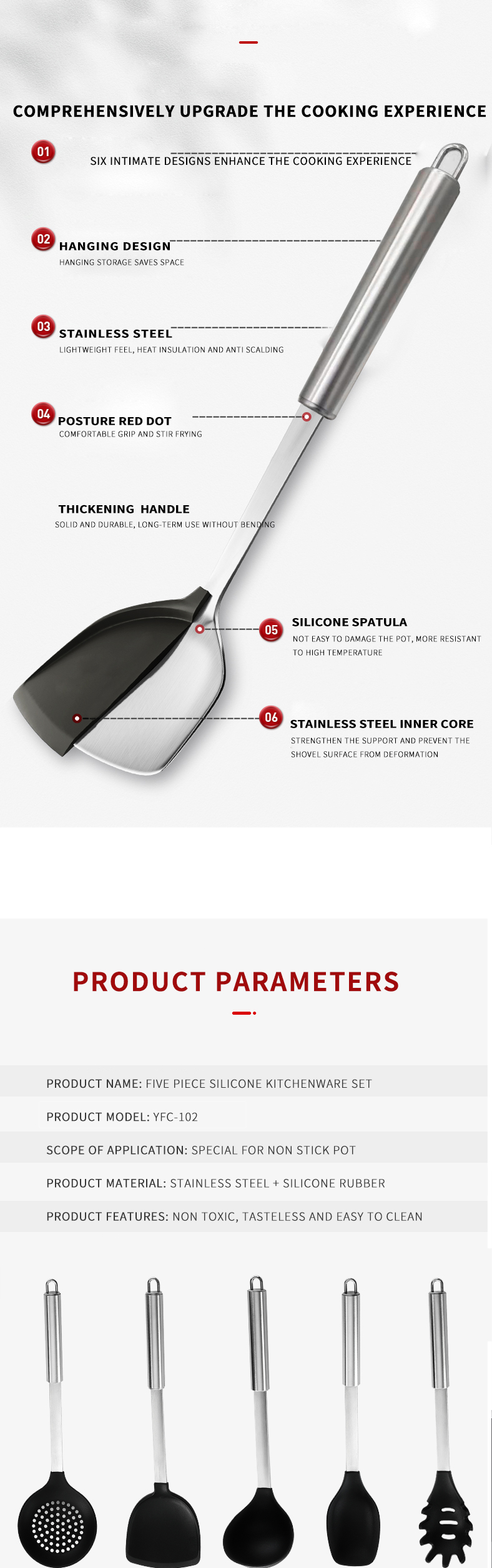 Kitchen Utensils