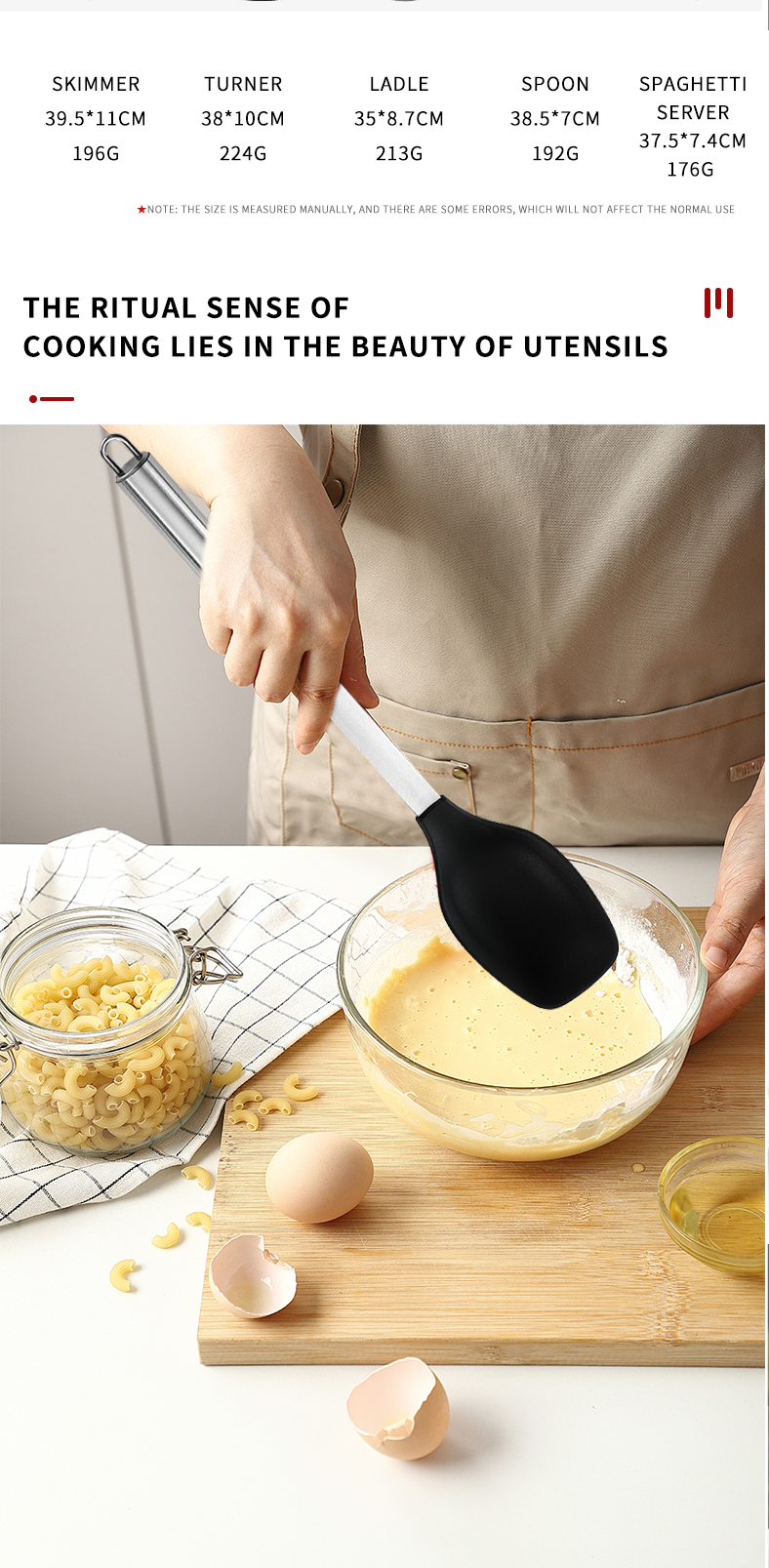 Kitchen Utensils