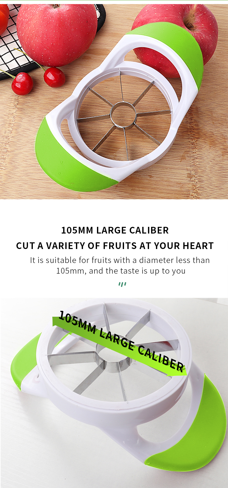 Apple Slicer Cutter