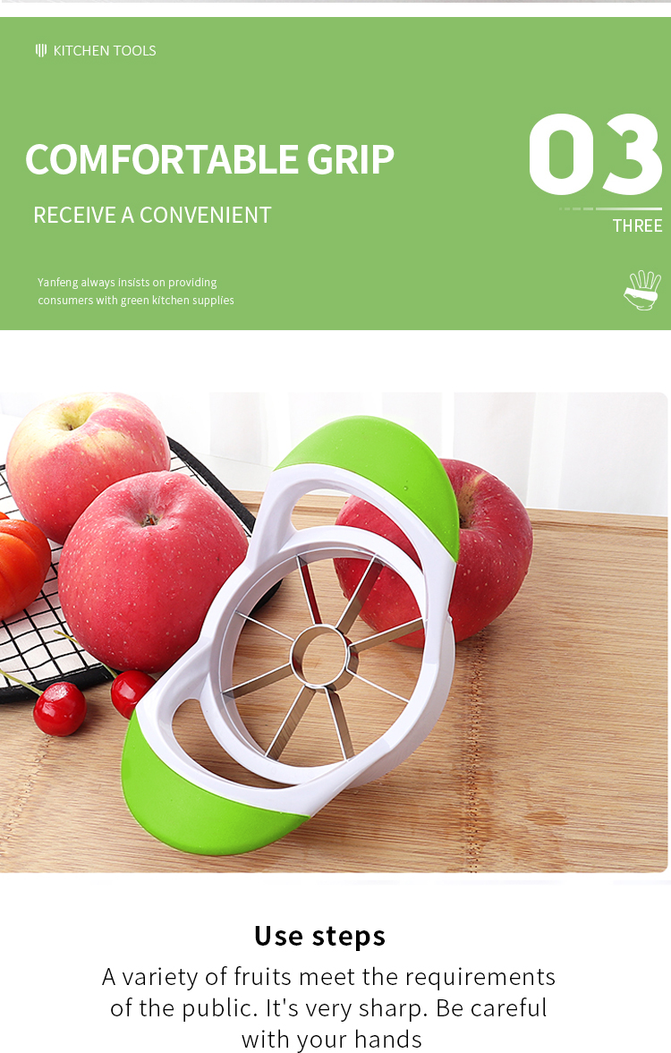 Apple Slicer Cutter