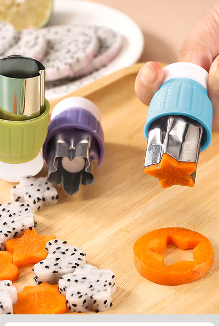 Fruit Cutter