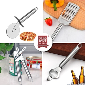 Best Seller 2022 Non-stick Cookware Stainless Steel Utensils Set Kitchen Accessories Cooking Tools Kitchen Gadgets Sets
