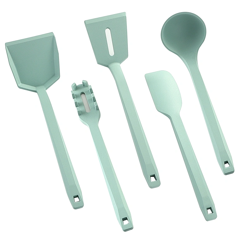 wholesale utensils kitchen set conina Non-Stick kitchen tools kitchenware Heat Resistant silicone kitchen utensils