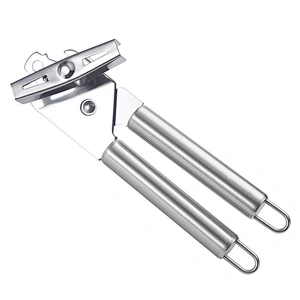 AMAZON TOP SELLER KITCHEN ACCESSORIES MULTIFUNCTION CAN BOTTLE OPENER COCINA MANUAL CAN TIN OPENER STAINLESS STEEL CAN OPENER