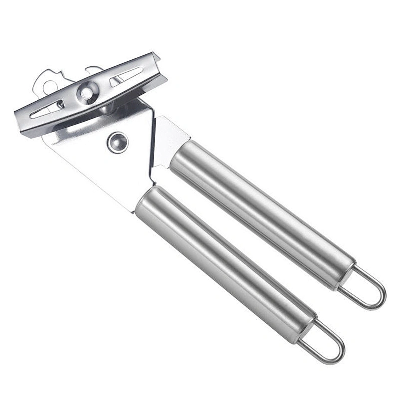 AMAZON TOP SELLER KITCHEN ACCESSORIES MULTIFUNCTION CAN BOTTLE OPENER COCINA MANUAL CAN TIN OPENER STAINLESS STEEL CAN OPENER
