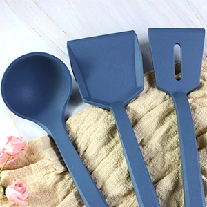 Amazon Top Seller Silicone Kitchen Accessories kitchen utensils Cooking Tools Kitchenware Cocina Silicone Kitchen Utensils