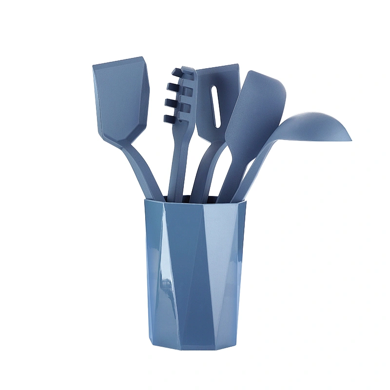 wholesale utensils kitchen set conina Non-Stick kitchen tools kitchenware Heat Resistant silicone kitchen utensils