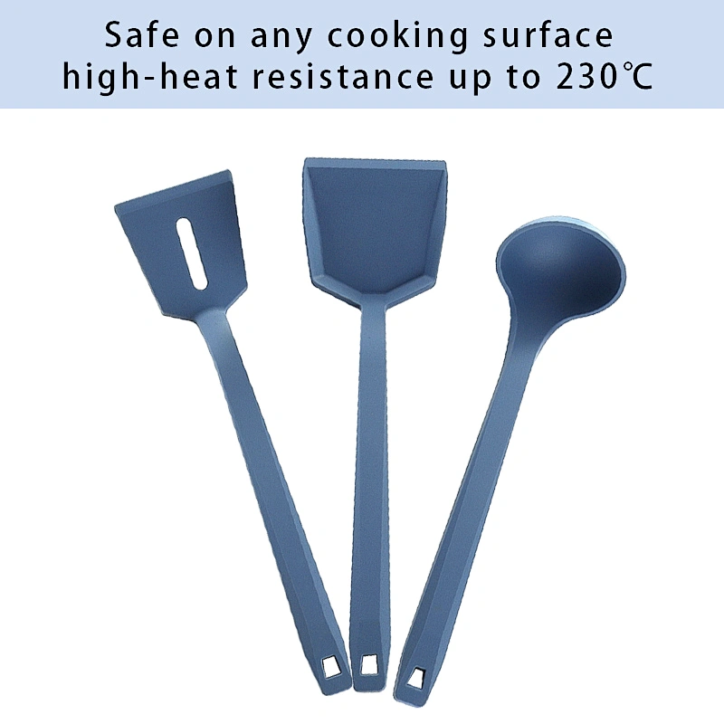 Amazon Top Seller Silicone Kitchen Accessories kitchen utensils Cooking Tools Kitchenware Cocina Silicone Kitchen Utensils