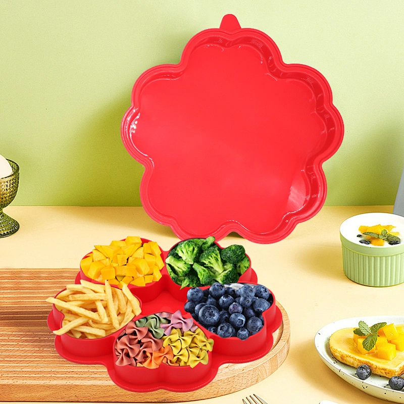 WHOLESALE HEART SHAPED SILICONE MOLDS KITCHEN TOOLS REUSABLE HAMBURGER MEAT MOLD NON-STICK CHOCOLATE SILICONE MOLD