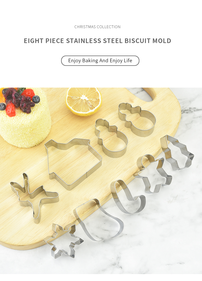 Cookie Mold Custom