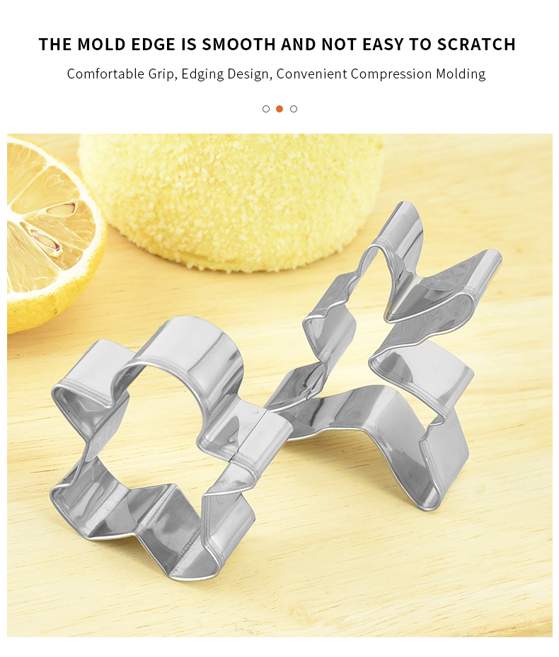 Cookie Mold Custom