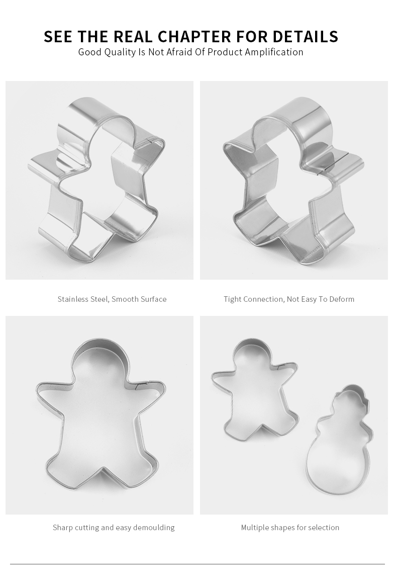Cookie Mold Custom