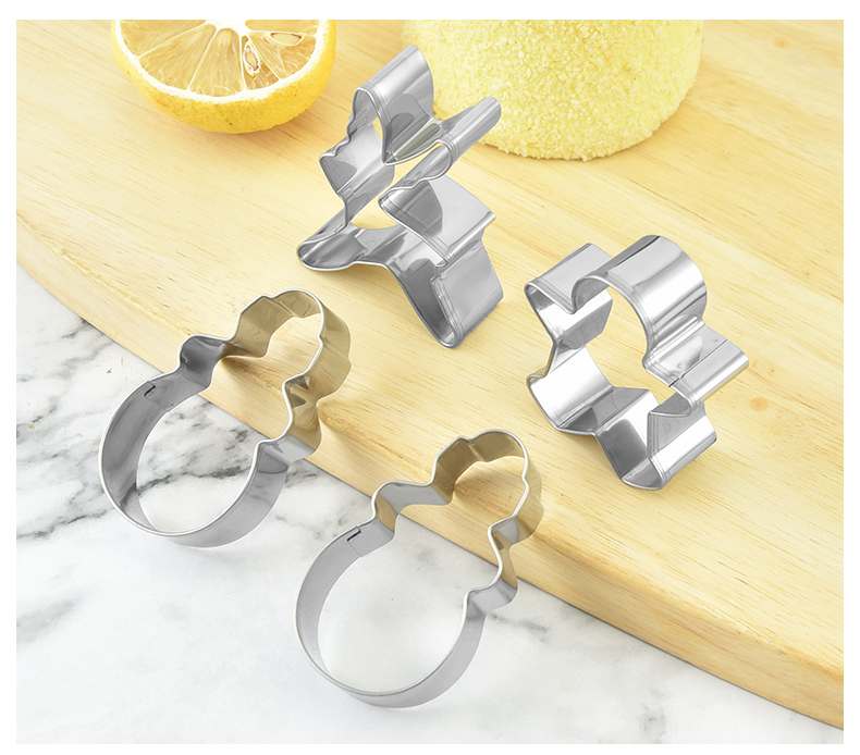 Cookie Mold Custom