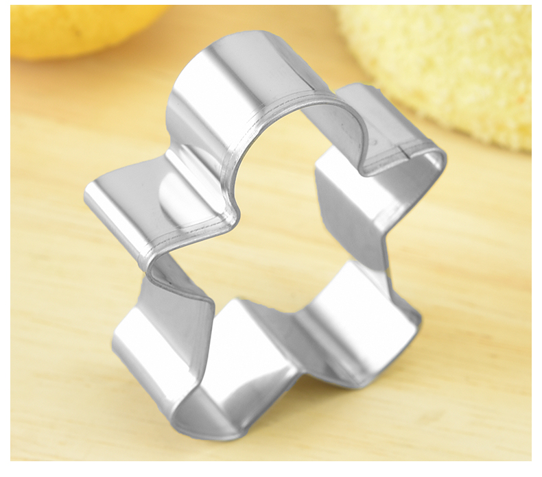 Cookie Mold Custom