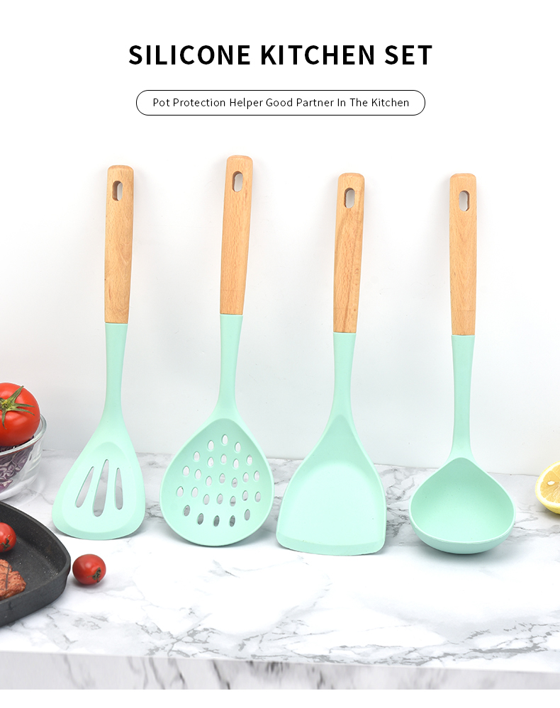 HOUSE UTENSILS