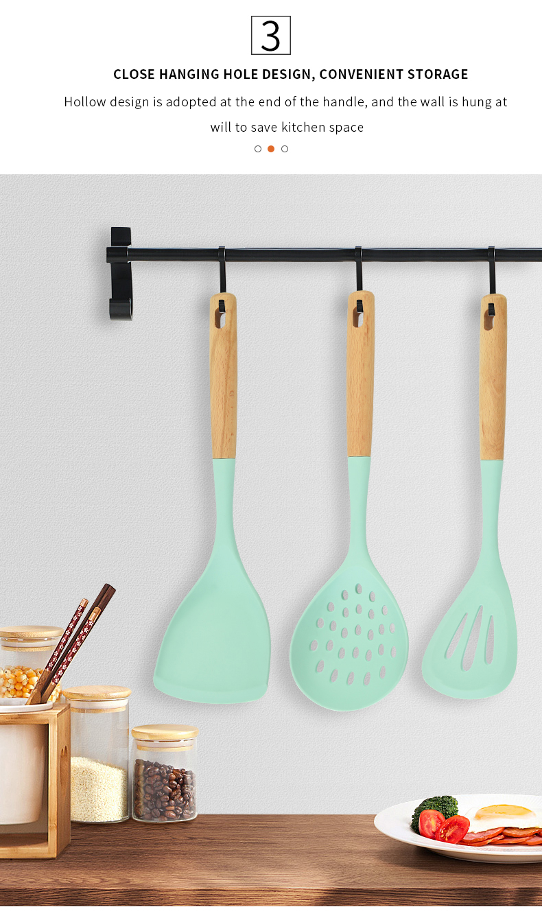 HOUSE UTENSILS