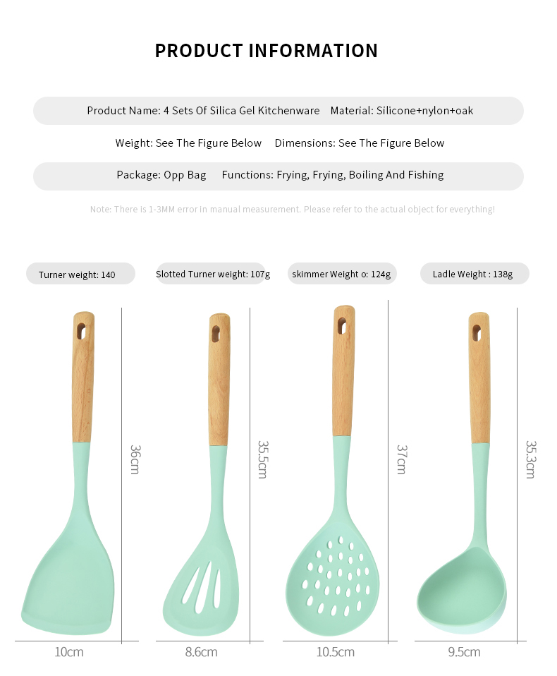 HOUSE UTENSILS