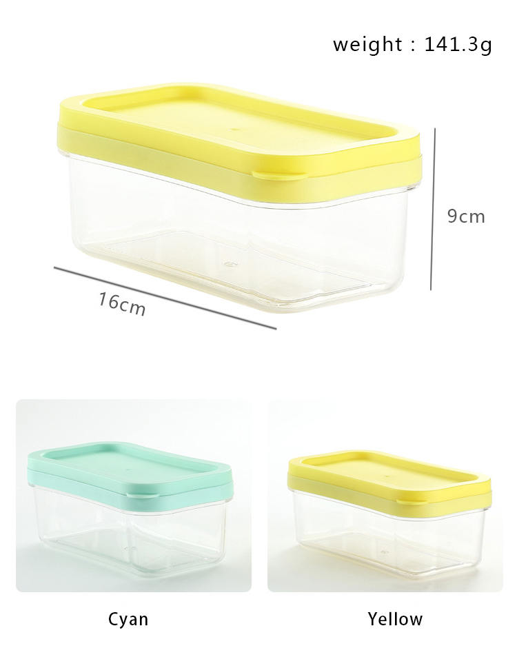Multipurpose Cheese Butter Cutter Box