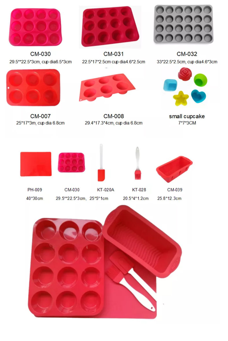 BAKING MOLD