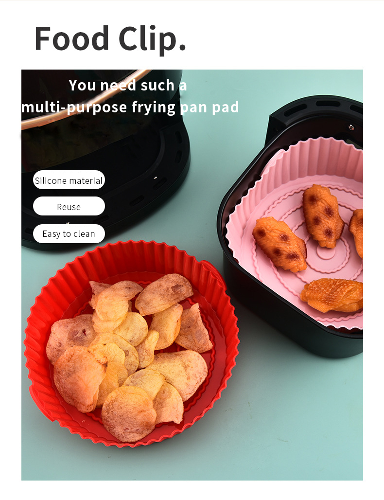 Air Fryer Liners