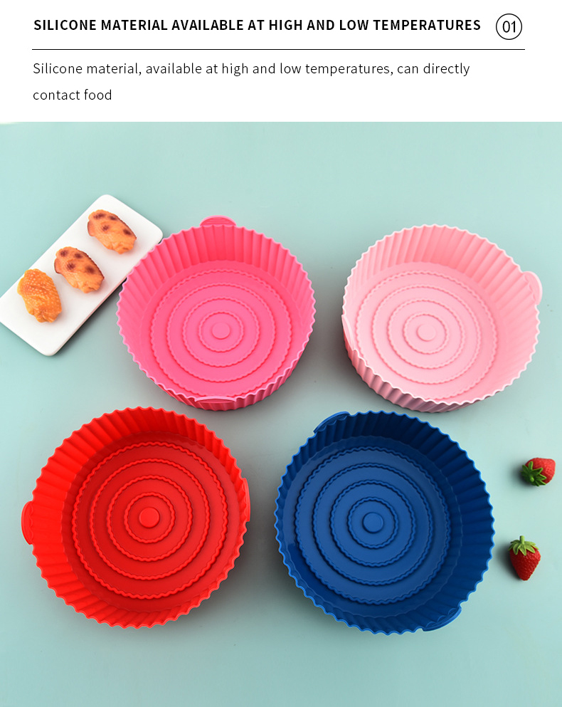 Air Fryer Liners