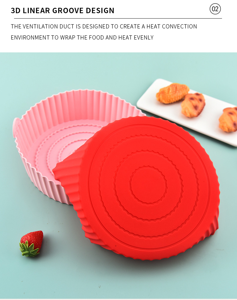Air Fryer Liners