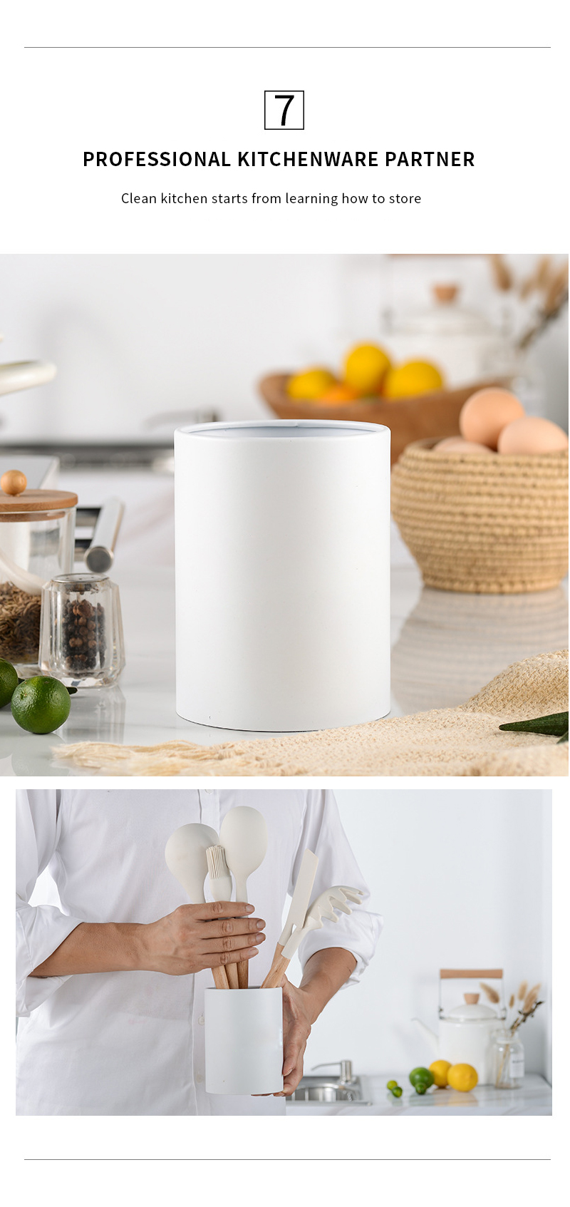 CHOPSTICKS TUBE