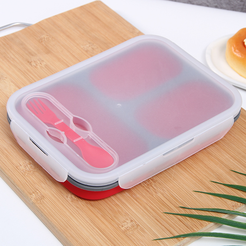 Bento Lunch Box