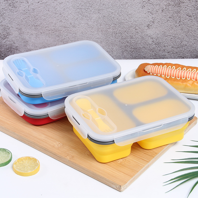 Bento Lunch Box
