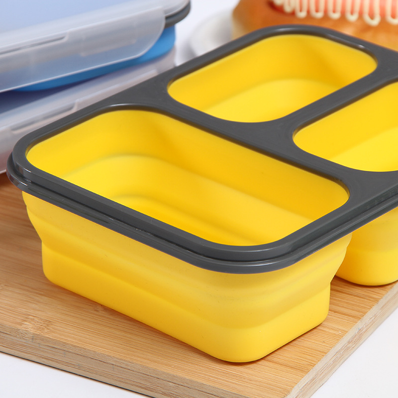 Bento Lunch Box