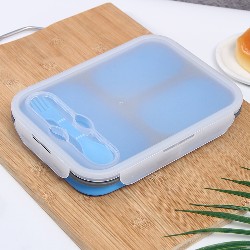 Bento Lunch Box