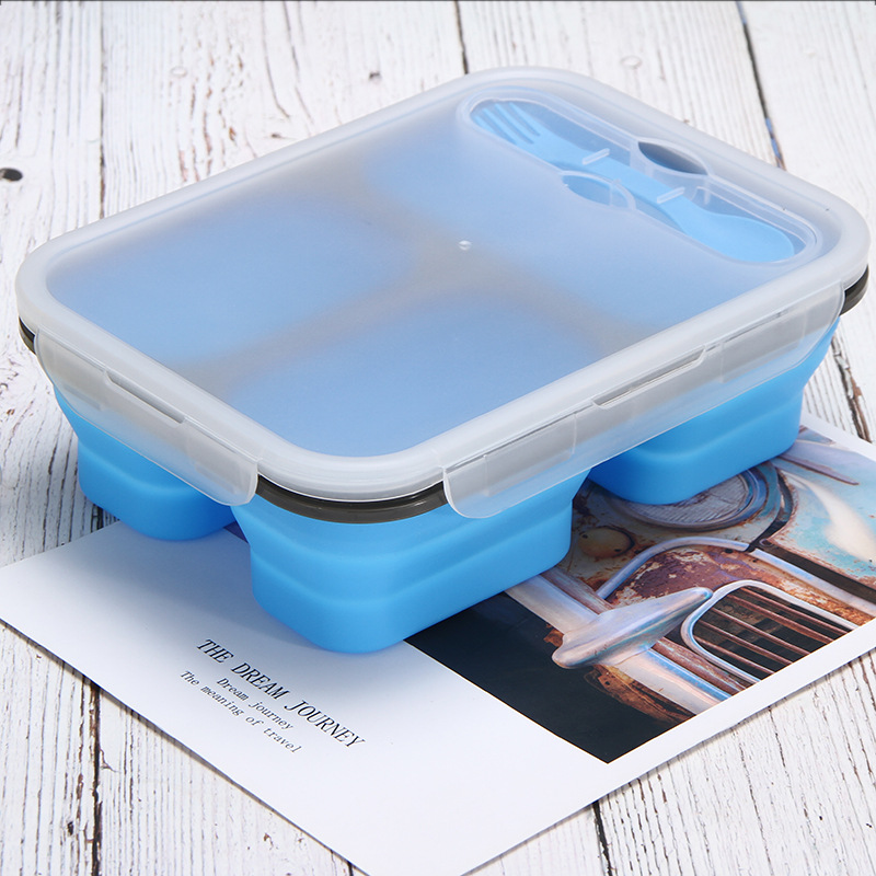 Bento Lunch Box