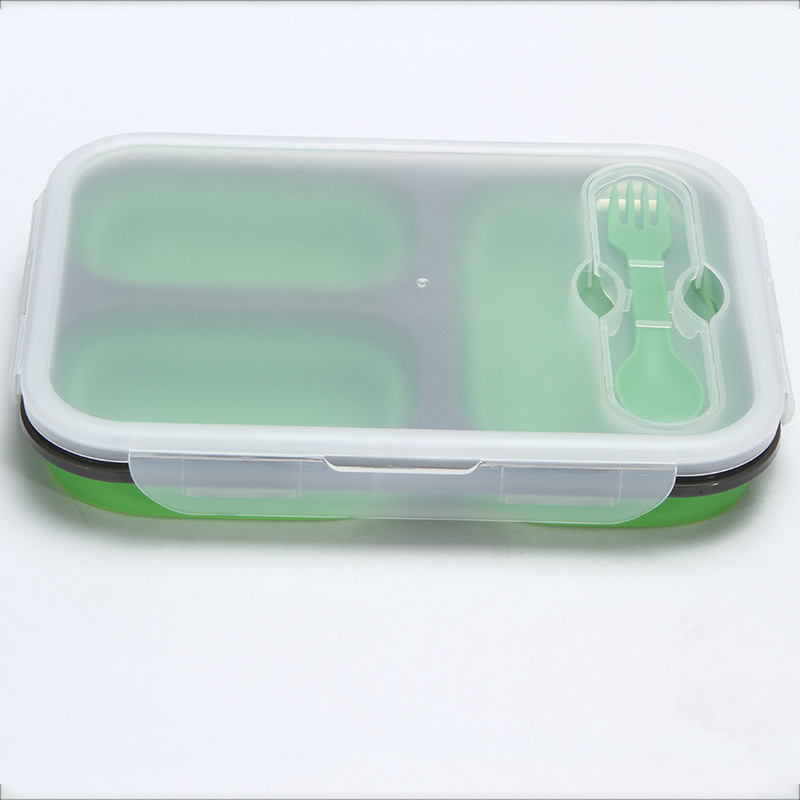 Bento Lunch Box