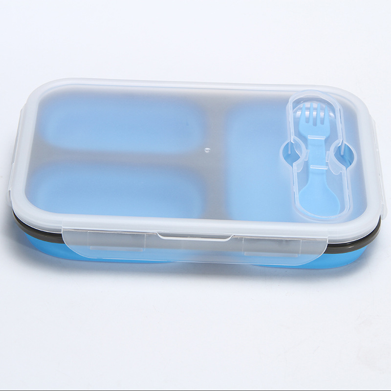 Bento Lunch Box