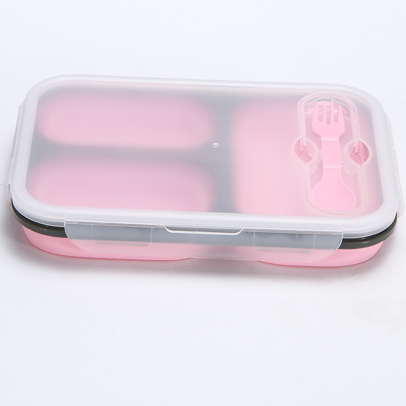 Bento Lunch Box