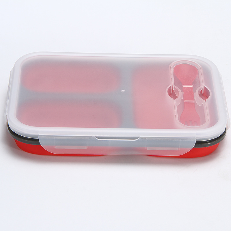Bento Lunch Box