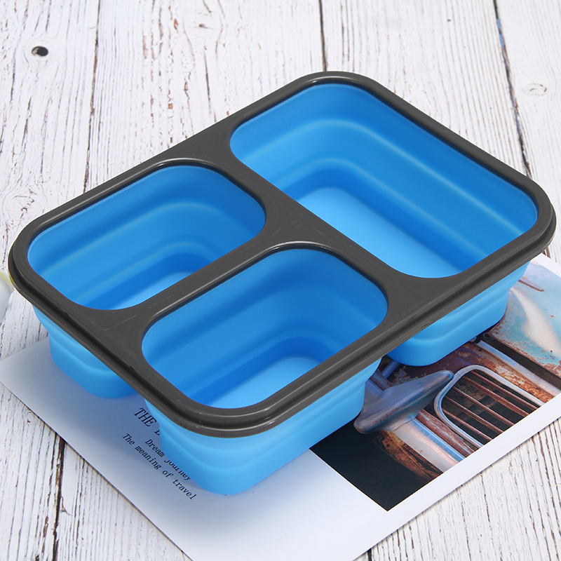 Bento Lunch Box