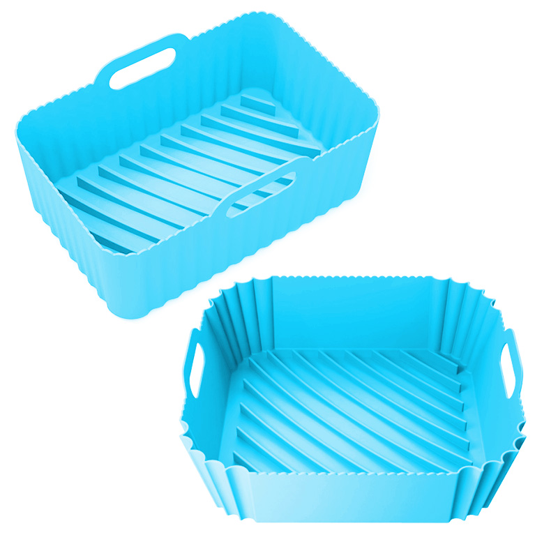 Air Fryer Silicone Pot