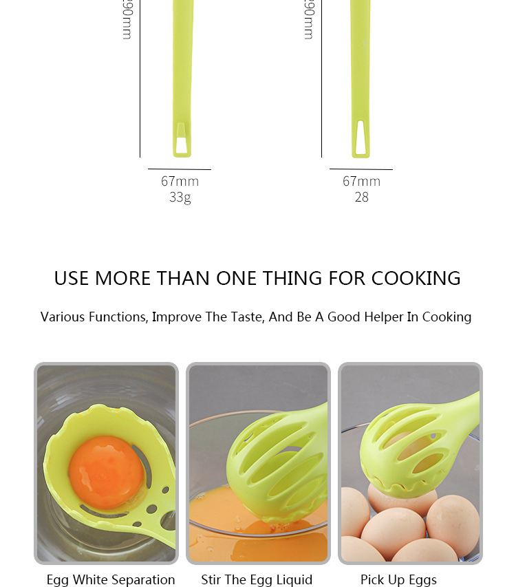 Food Tongs