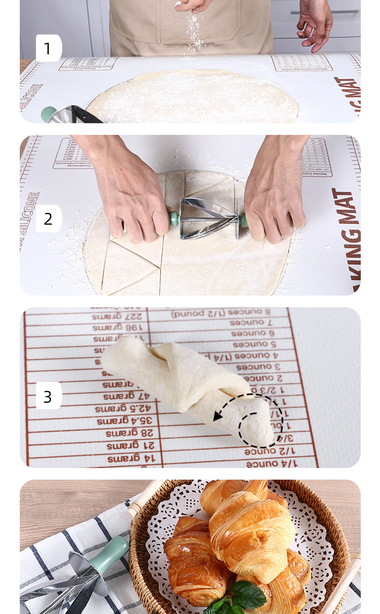 Roller Cutter