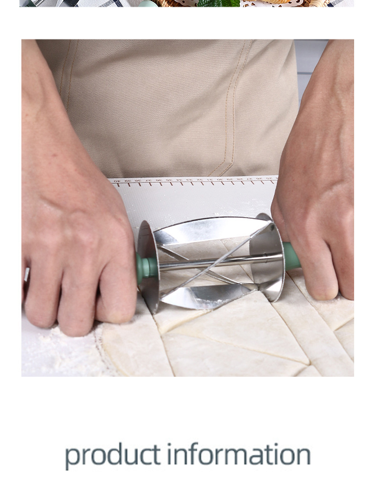 Roller Cutter