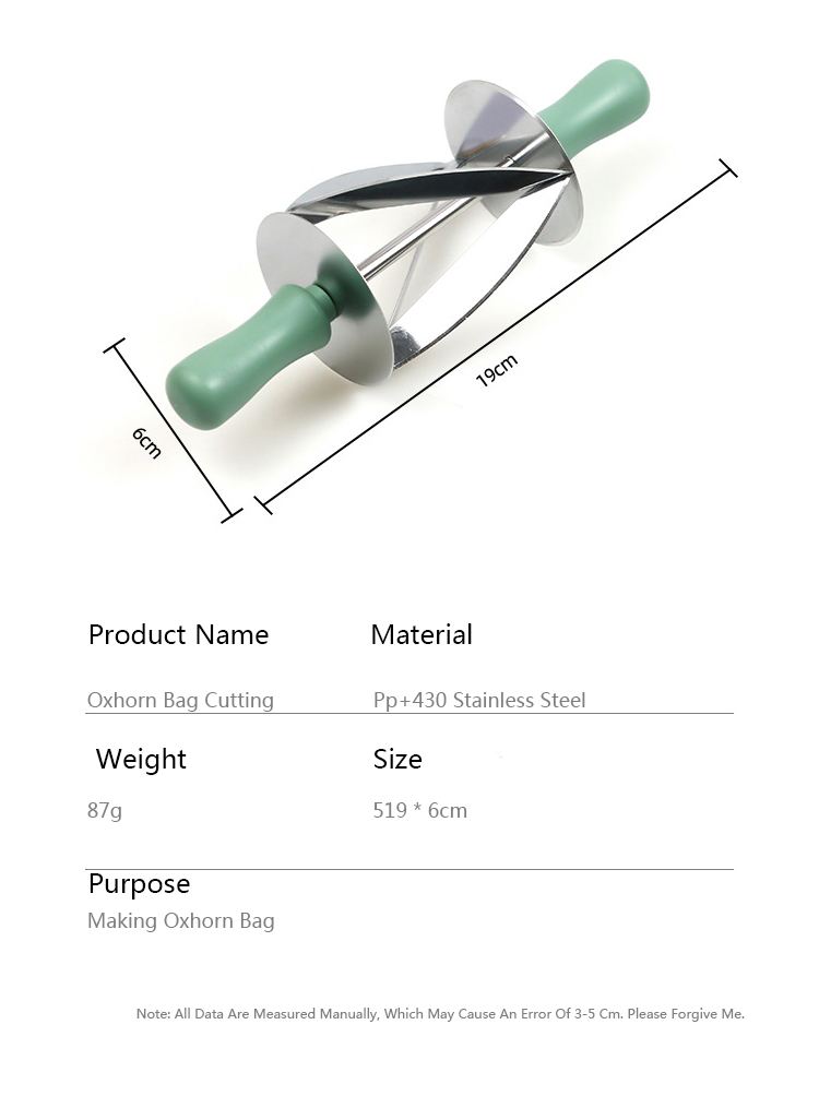Roller Cutter