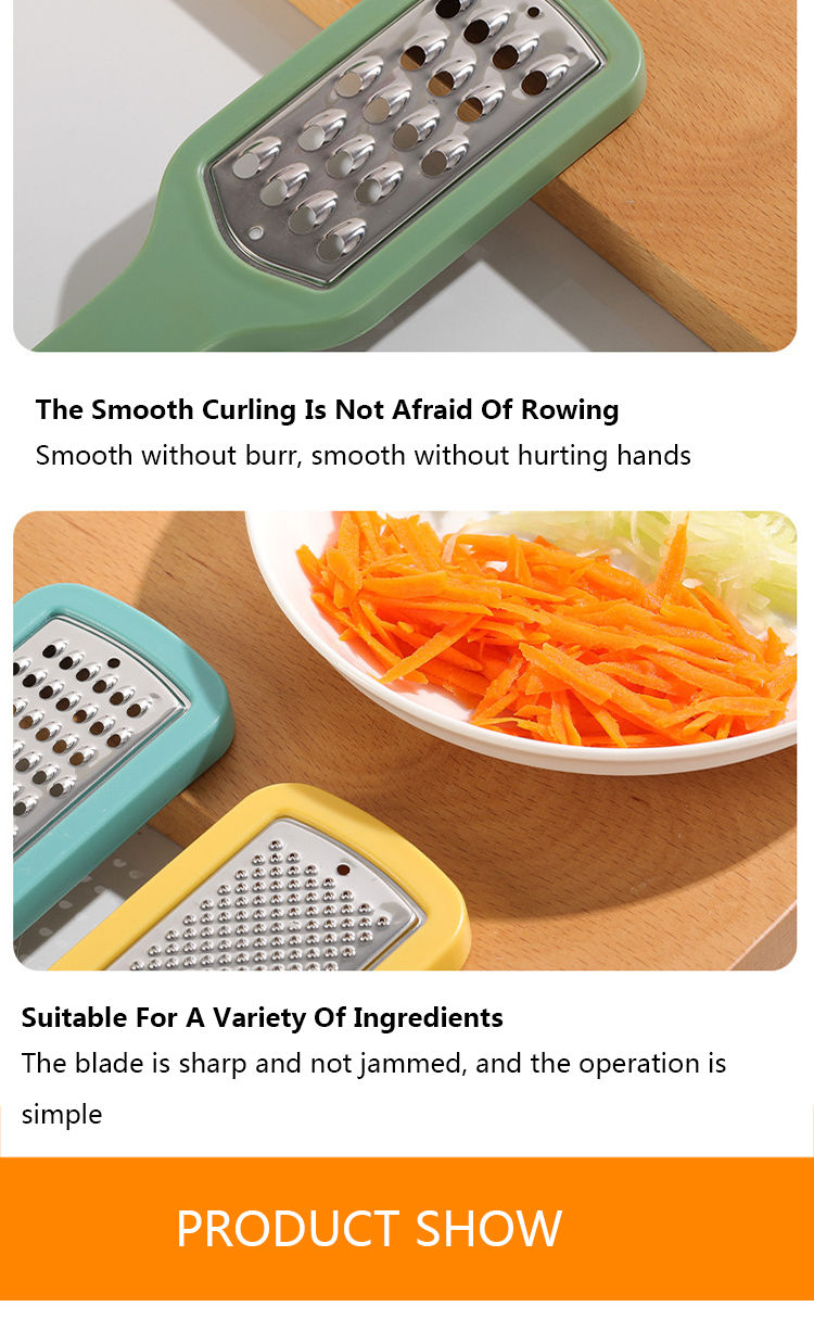 Kitchen Vegetable Cutter