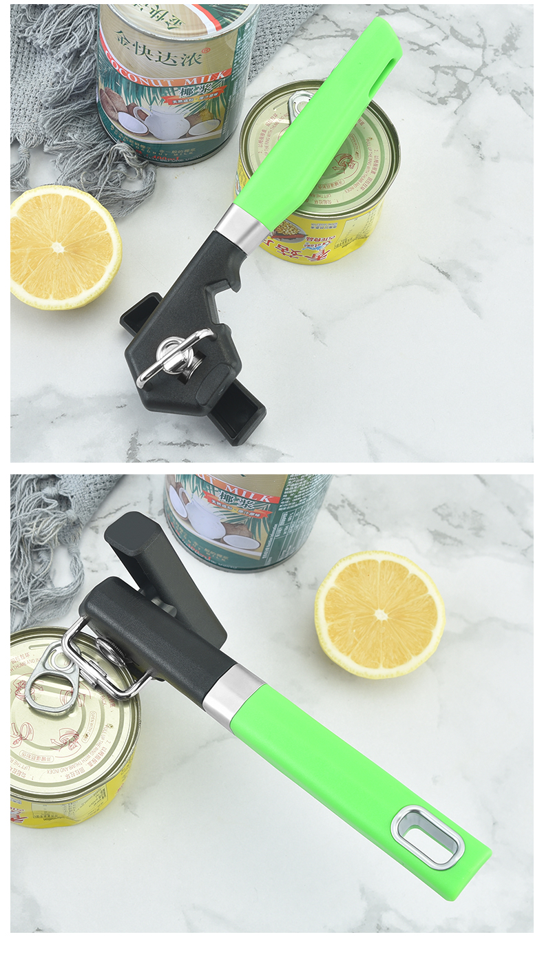 Manual Can Opener