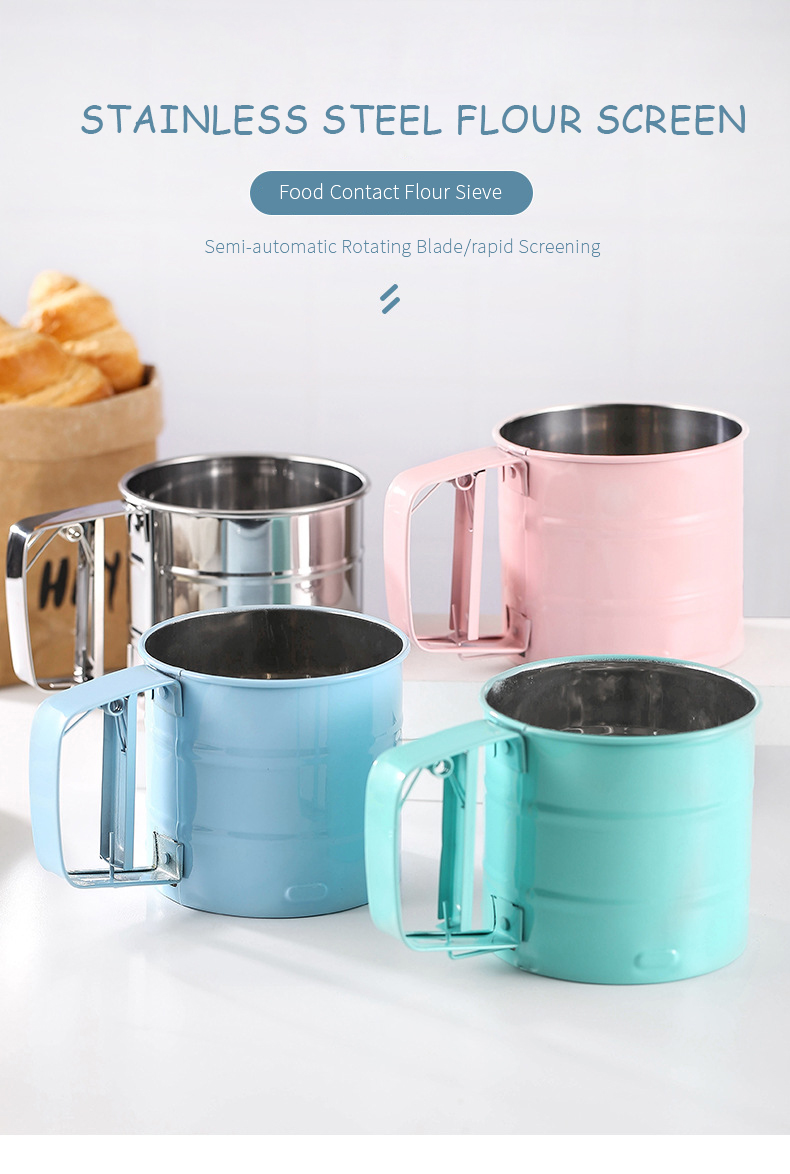 Cake Baking Tools