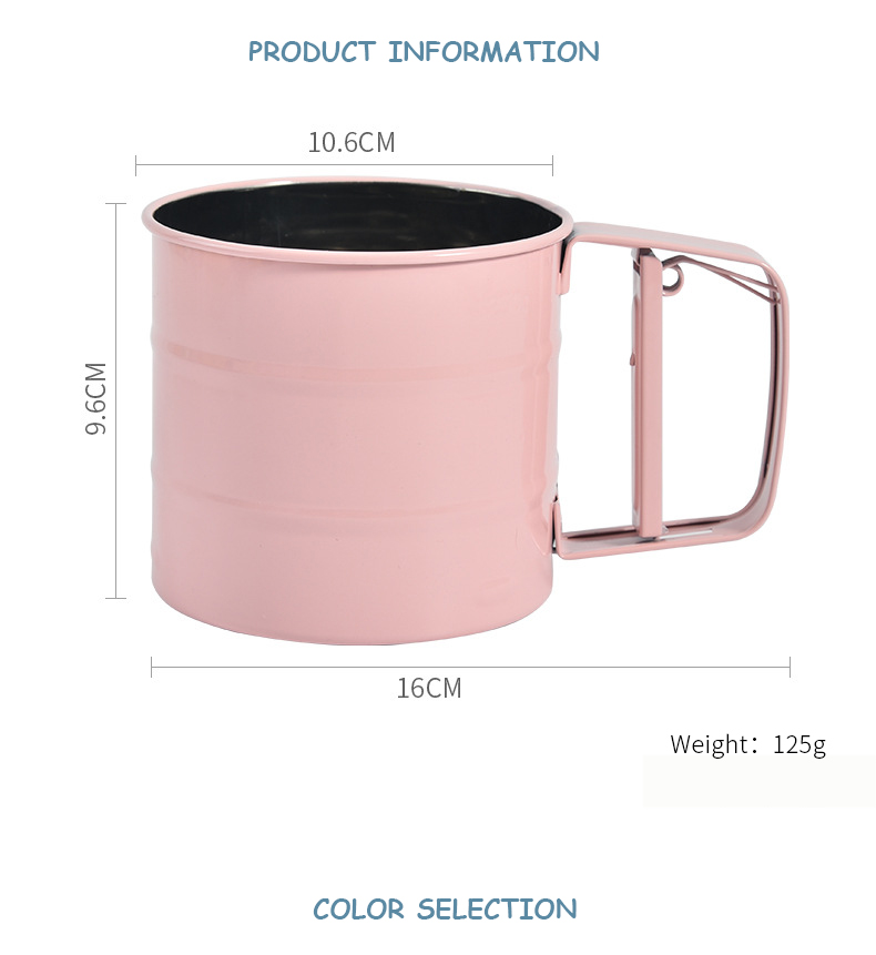 Cake Baking Tools