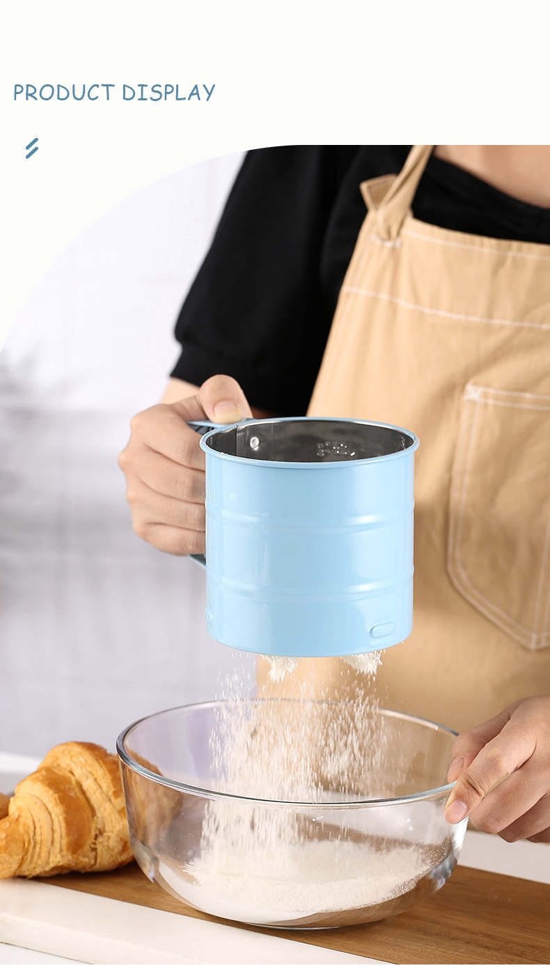 Cake Baking Tools