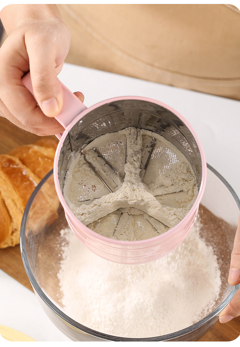 Cake Baking Tools